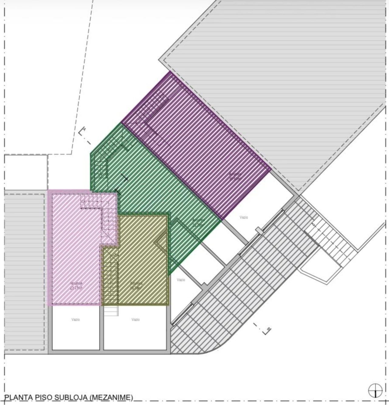 Apartamento T2 para Venda em Sacavém e Prior Velho Foto 4