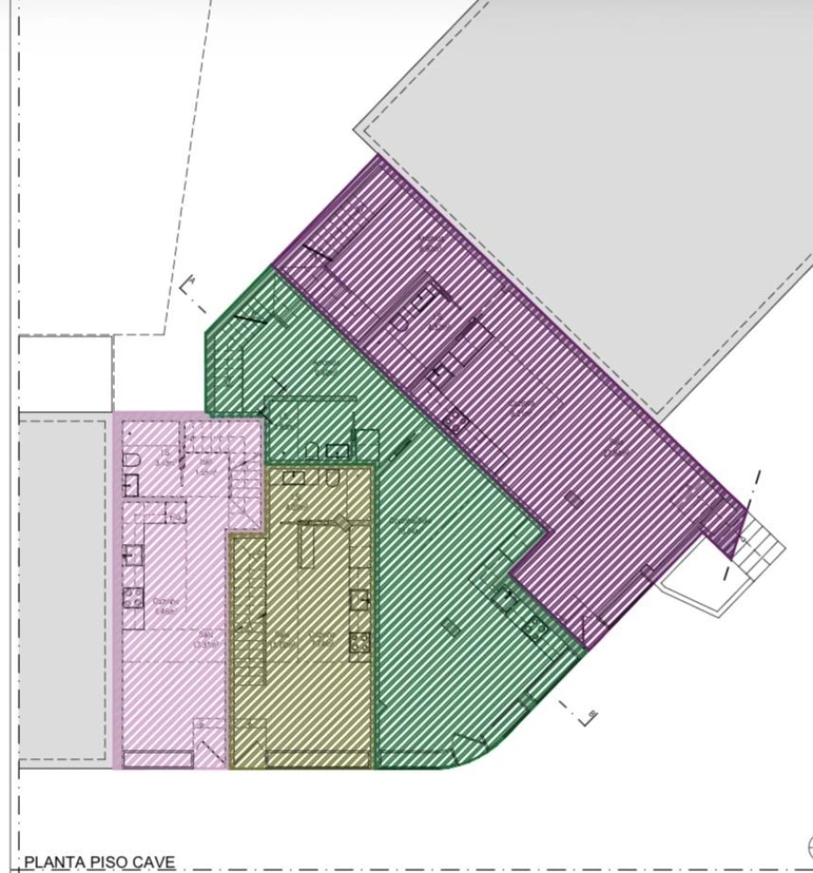 Apartamento T2 para Venda em Sacavém e Prior Velho Foto 3