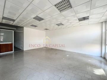 Negócio para Venda em Alhos Vedros
