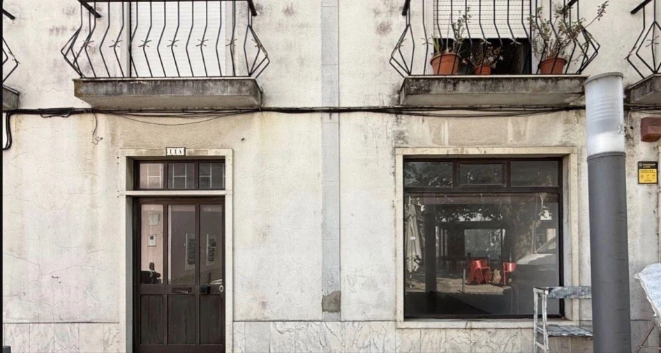 Negócio para Venda em Alhos Vedros Foto 12