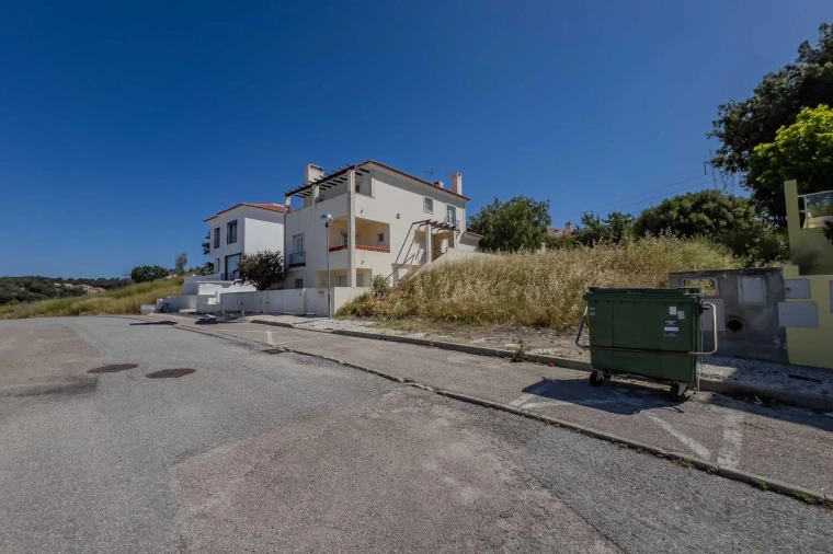 Terreno para Venda em Santa Maria do Castelo e Santiago e Santa Susana Foto 22
