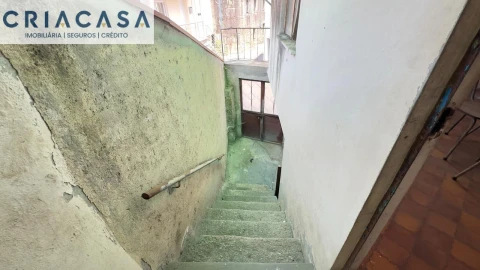 Moradia T2 para Venda em Silgueiros