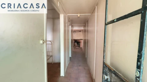 Moradia T2 para Venda em Silgueiros