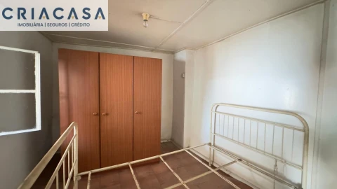 Moradia T2 para Venda em Silgueiros