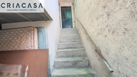 Moradia T2 para Venda em Silgueiros
