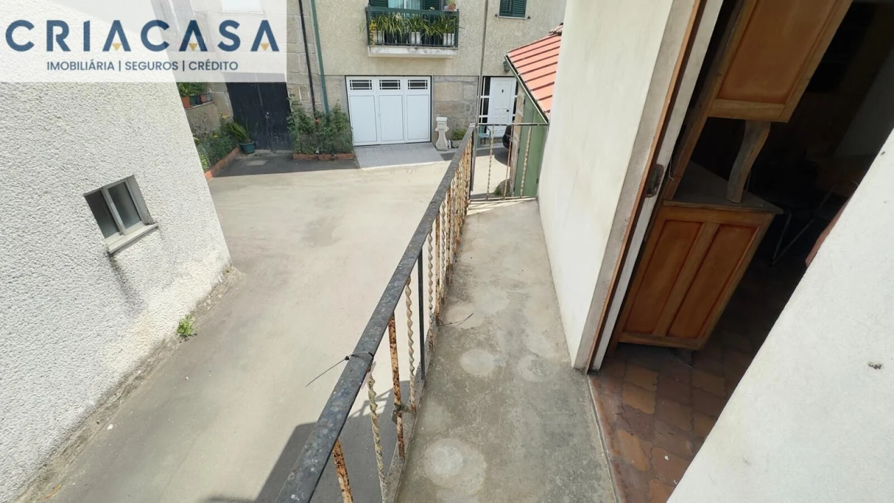 Moradia T2 para Venda em Silgueiros Foto 29