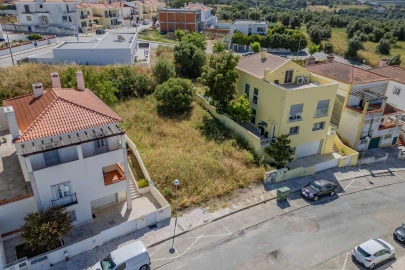 Terreno para Venda em Santa Maria do Castelo e Santiago e Santa Susana