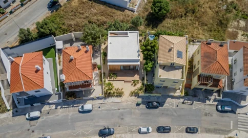 Terreno para Venda em Santa Maria do Castelo e Santiago e Santa Susana