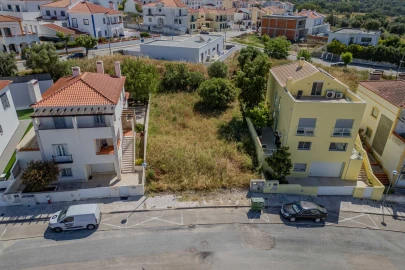 Terreno para Venda em Santa Maria do Castelo e Santiago e Santa Susana