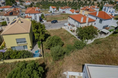 Terreno para Venda em Santa Maria do Castelo e Santiago e Santa Susana