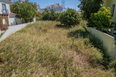 Terreno para Venda em Santa Maria do Castelo e Santiago e Santa Susana