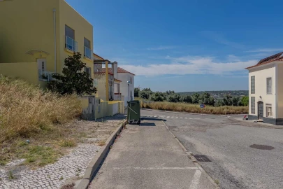 Terreno para Venda em Santa Maria do Castelo e Santiago e Santa Susana
