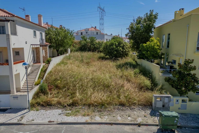 Terreno para Venda em Santa Maria do Castelo e Santiago e Santa Susana Foto 15