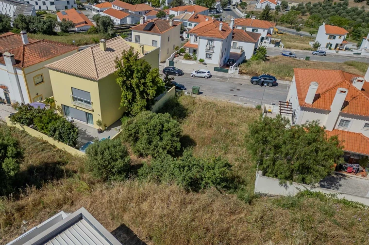 Terreno para Venda em Santa Maria do Castelo e Santiago e Santa Susana Foto 16