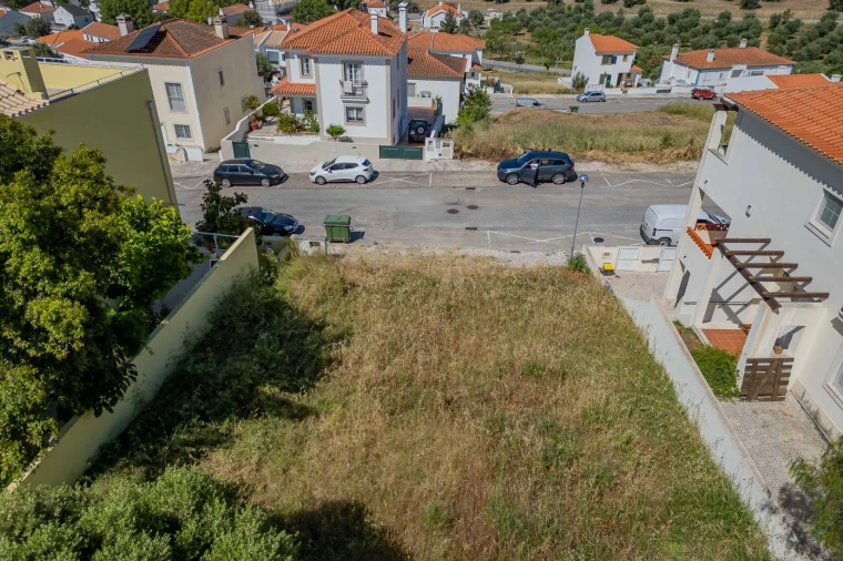 Terreno para Venda em Santa Maria do Castelo e Santiago e Santa Susana Foto 17