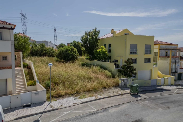 Terreno para Venda em Santa Maria do Castelo e Santiago e Santa Susana Foto 18