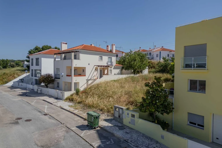 Terreno para Venda em Santa Maria do Castelo e Santiago e Santa Susana Foto 19