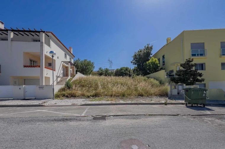 Terreno para Venda em Santa Maria do Castelo e Santiago e Santa Susana Foto 21