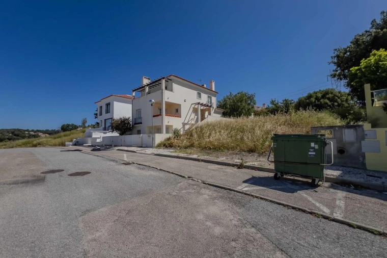 Terreno para Venda em Santa Maria do Castelo e Santiago e Santa Susana Foto 22