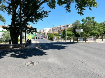 Apartamento T4 para Venda em Agualva e Mira-Sintra