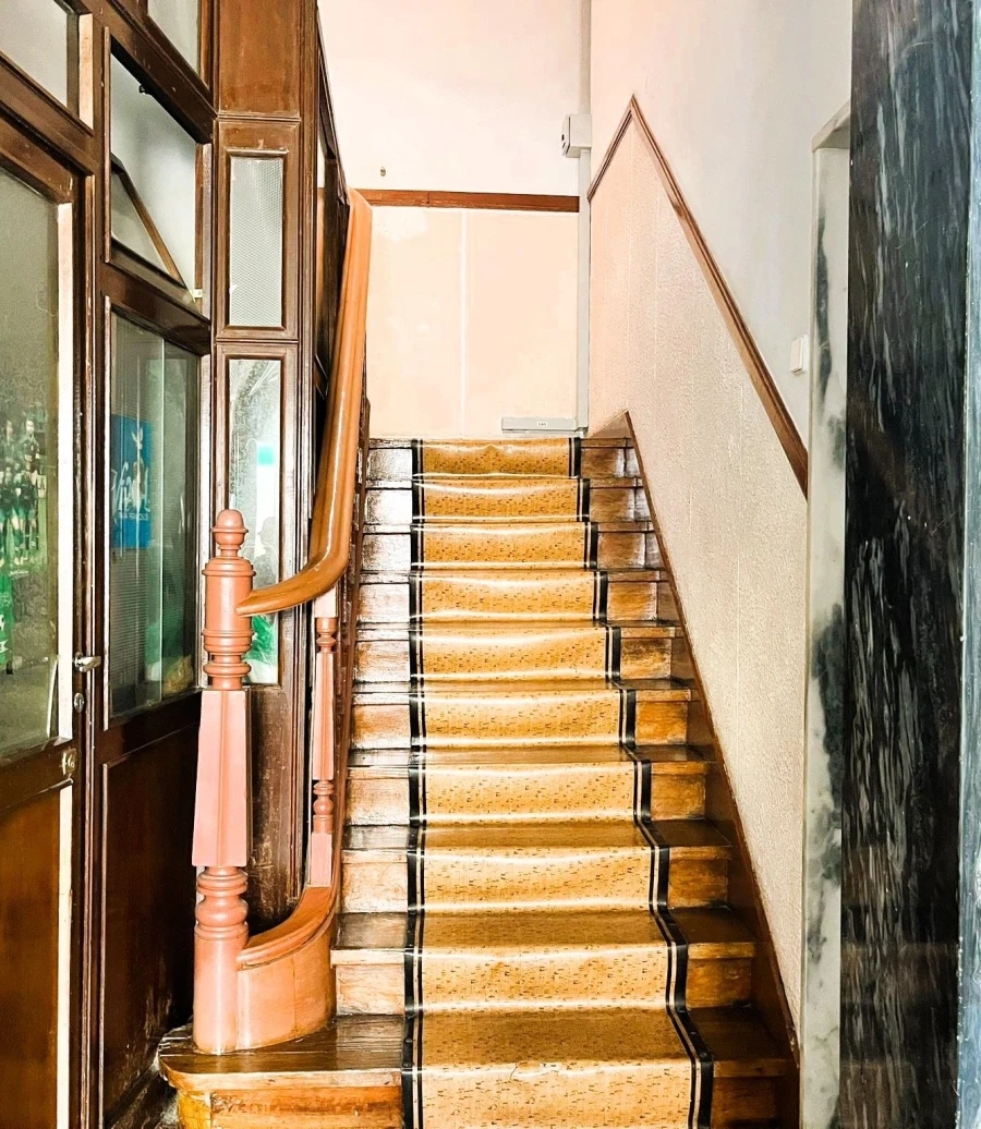 Apartamento T4 para Venda em Agualva e Mira-Sintra Foto 44