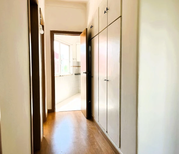 Apartamento T4 para Venda em Agualva e Mira-Sintra Foto 46