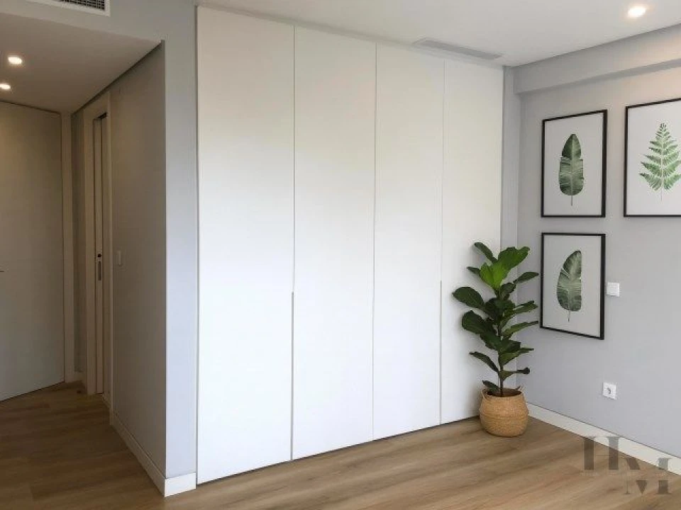 Apartamento T4 para Venda em Carcavelos e Parede Foto 10