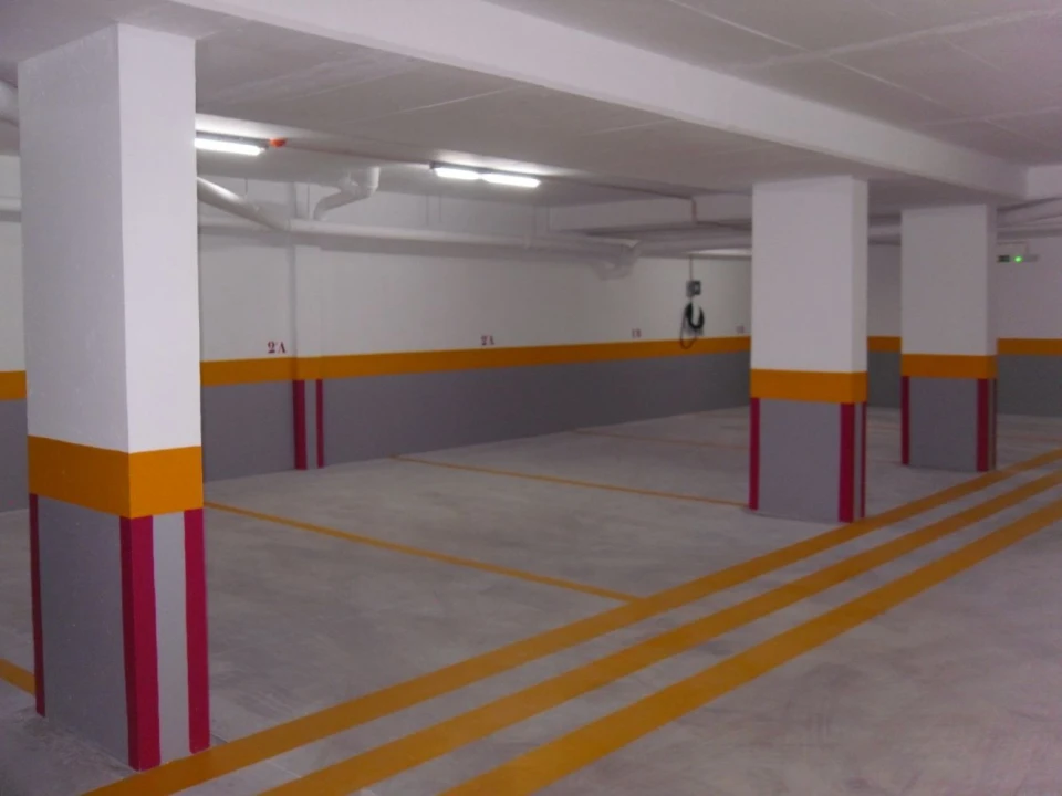 Apartamento T4 para Venda em Carcavelos e Parede Foto 15