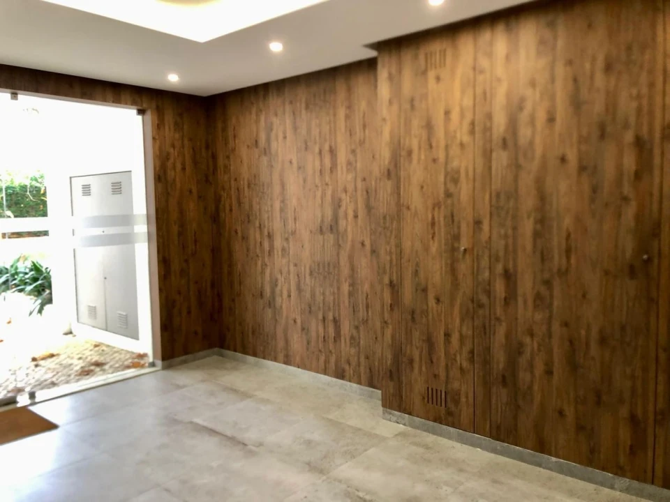 Apartamento T4 para Venda em Carcavelos e Parede Foto 19