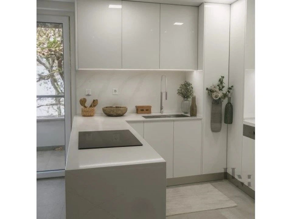 Apartamento T4 para Venda em Carcavelos e Parede Foto 6
