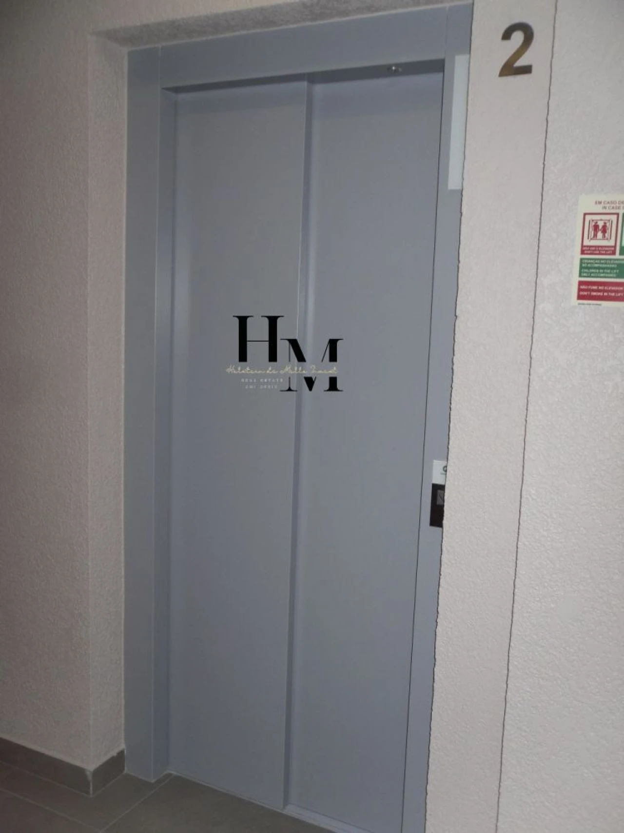 Apartamento T4 para Venda em Carcavelos e Parede Foto 14