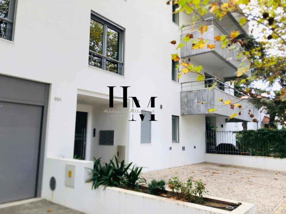Apartamento T4 para Venda em Carcavelos e Parede Foto 20