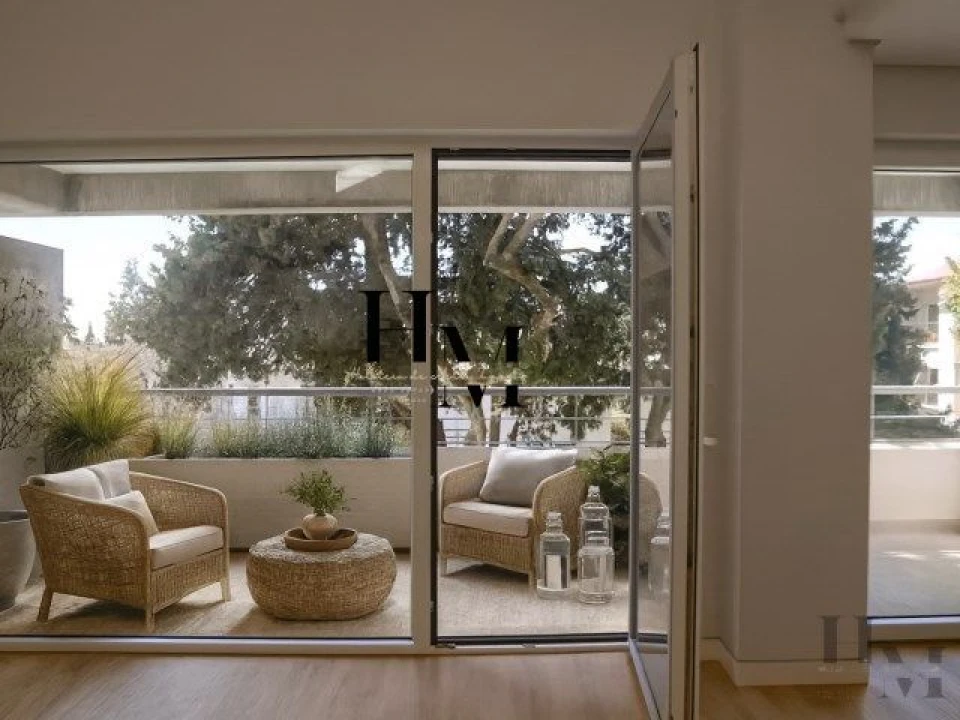 Apartamento T4 para Venda em Carcavelos e Parede Foto 4