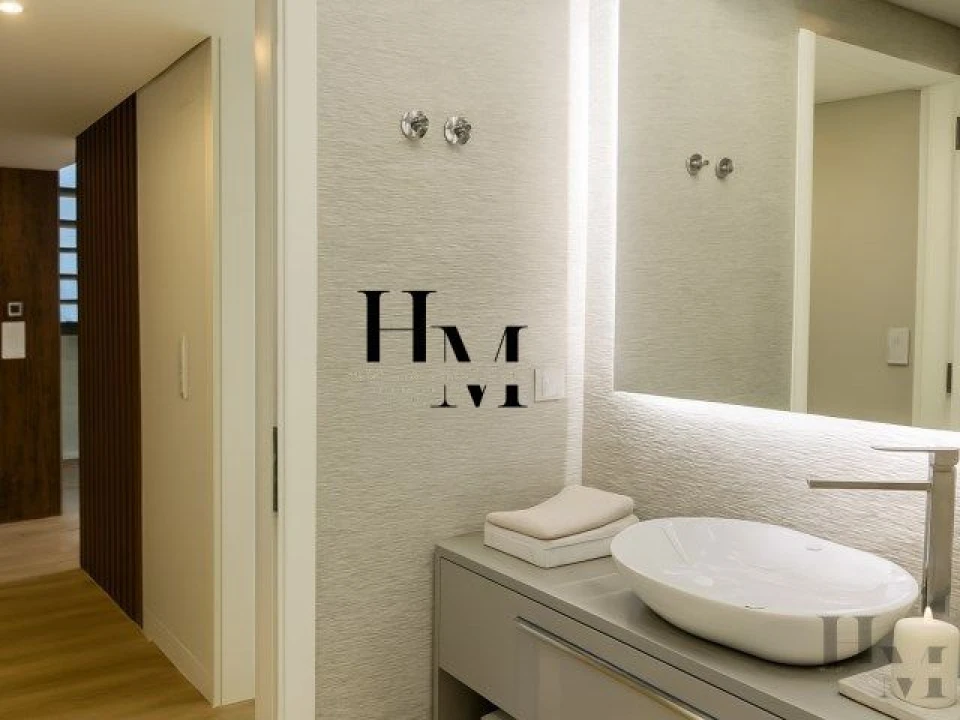 Apartamento T4 para Venda em Carcavelos e Parede Foto 8