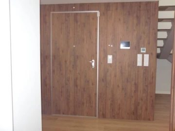 Apartamento T4 para Venda em Carcavelos e Parede