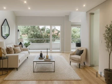 Apartamento T4 para Venda em Carcavelos e Parede