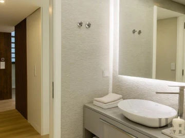 Apartamento T4 para Venda em Carcavelos e Parede