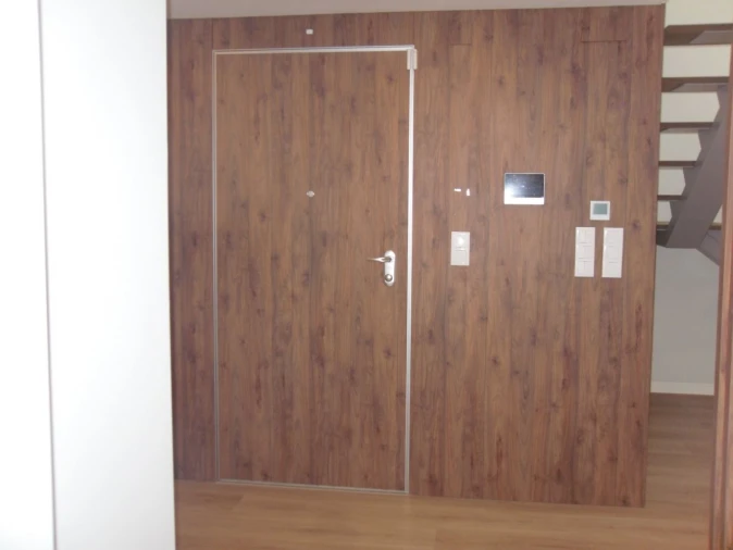 Apartamento T4 para Venda em Carcavelos e Parede Foto 12