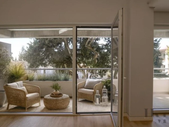 Apartamento T4 para Venda em Carcavelos e Parede Foto 4