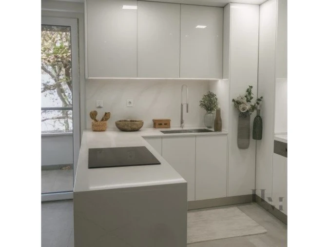 Apartamento T4 para Venda em Carcavelos e Parede Foto 6
