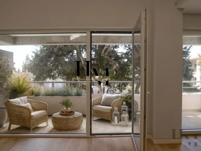 Apartamento T4 para Venda em Carcavelos e Parede Foto 4