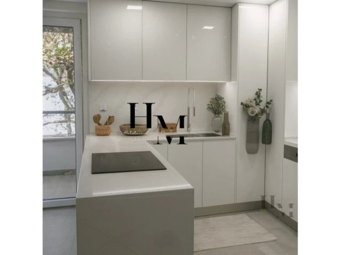 Apartamento T4 para Venda em Carcavelos e Parede Foto 6