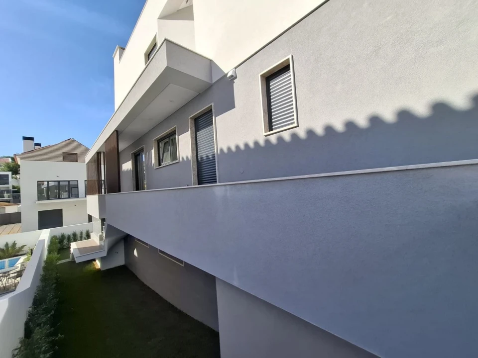 Moradia T5 para Venda em Cascais e Estoril Foto 11