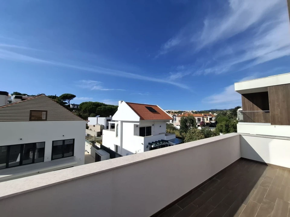 Moradia T5 para Venda em Cascais e Estoril Foto 18