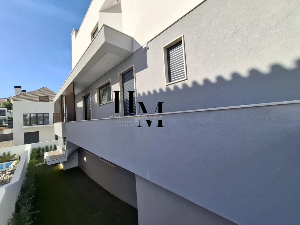 Moradia T5 para Venda em Cascais e Estoril Foto 11