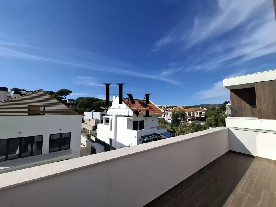 Moradia T5 para Venda em Cascais e Estoril Foto 18