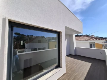 Moradia T5 para Venda em Cascais e Estoril