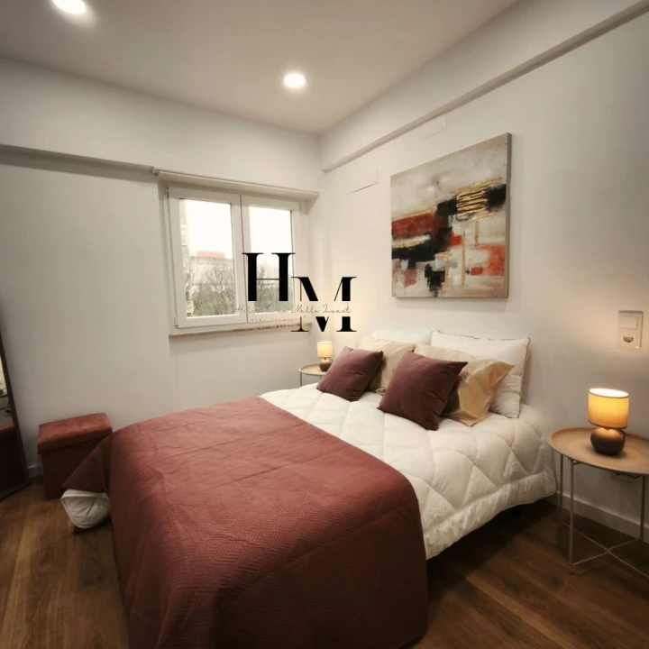 Apartamento T3 para Venda em Benfica Foto 12