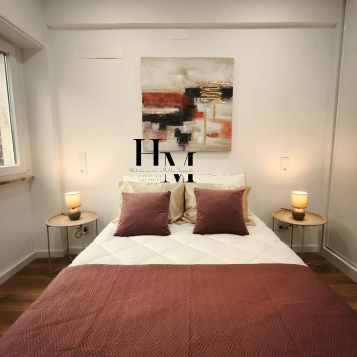 Apartamento T3 para Venda em Benfica Foto 13