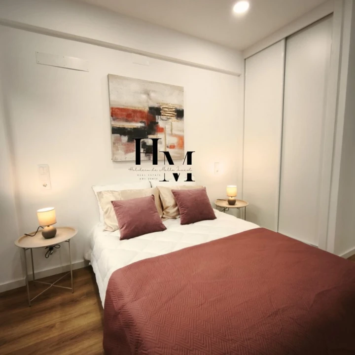 Apartamento T3 para Venda em Benfica Foto 15